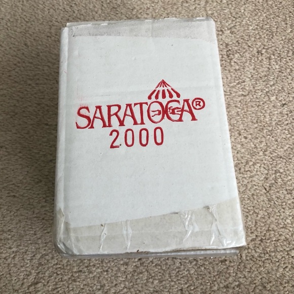 Saratoga Tall Mug - 2000 - Picture 8 of 8